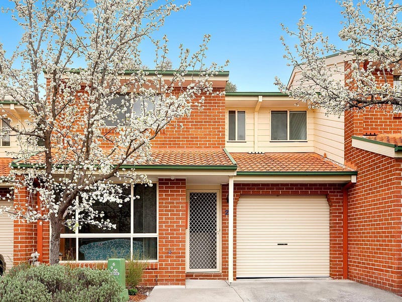 26/174 Clive Steele Avenue, Monash, ACT 2904 Property Details