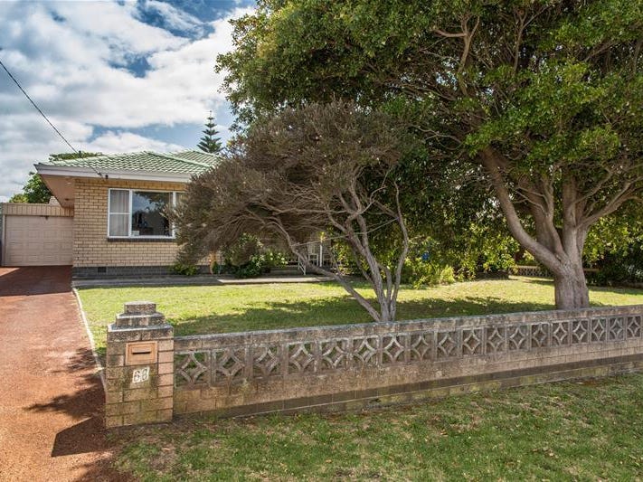 68 Hillman Street, Spencer Park, WA 6330