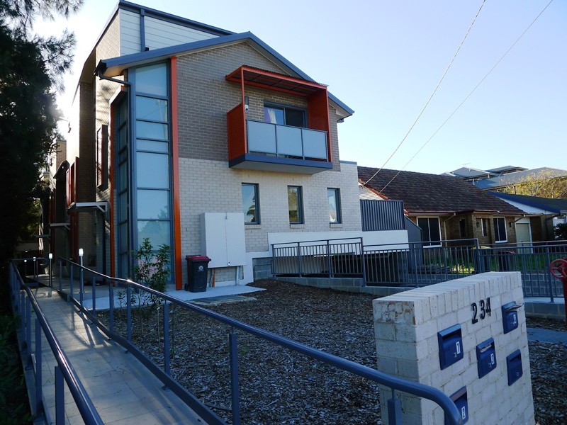 234 Old Northern Road, Castle Hill, NSW 2154