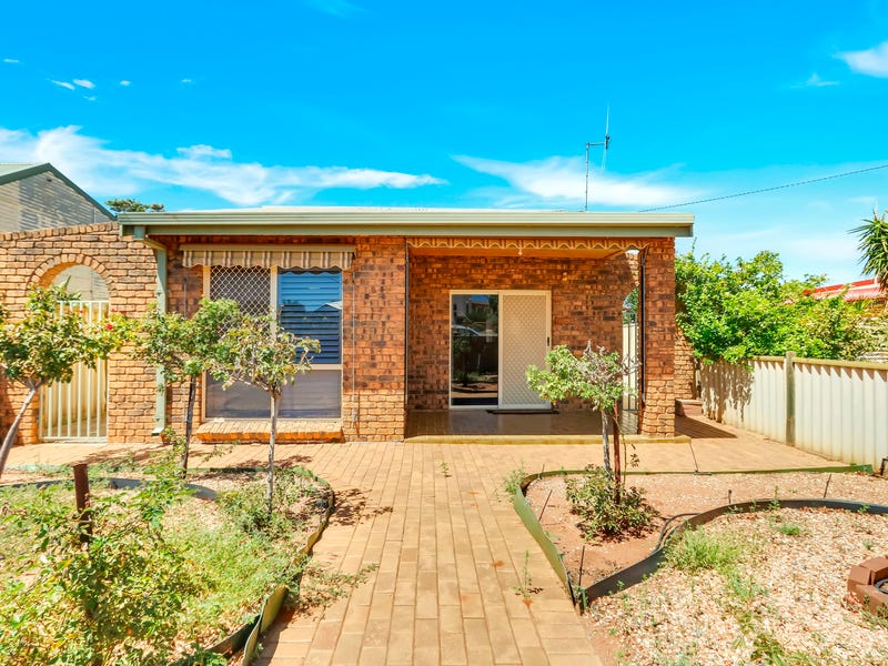122 Buck Street, Broken Hill, NSW 2880