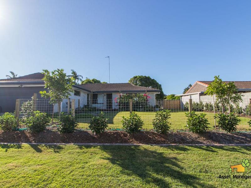 71 Rumrunner Street, Mermaid Waters, Qld 4218