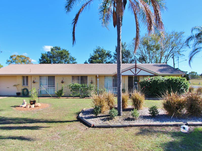 78 Thomas St, Laidley, Qld 4341 House for Sale