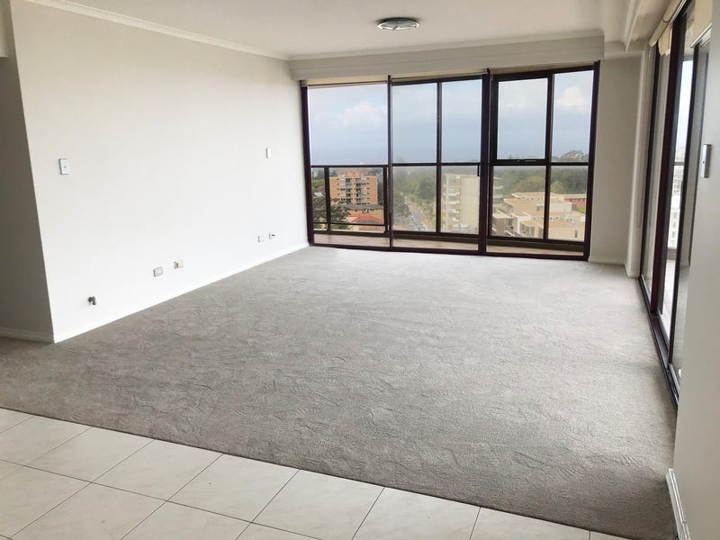 95/2A Hollywood Avenue, Bondi Junction, NSW 2022