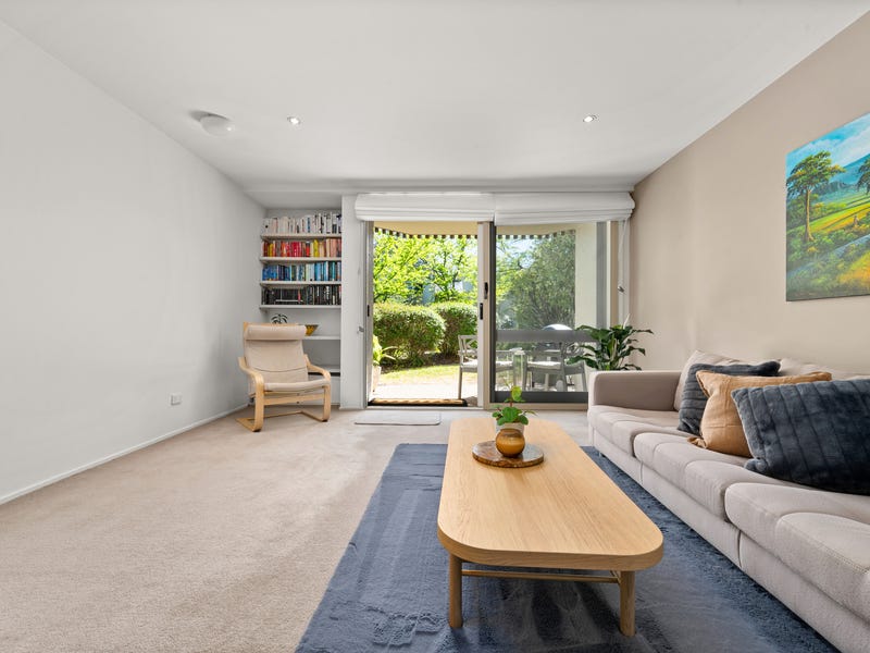 49 Darling Street, Barton, ACT 2600 Property Details