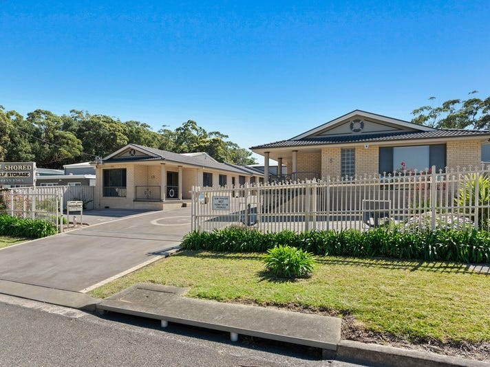 1/5 Deering Street, Ulladulla, NSW 2539