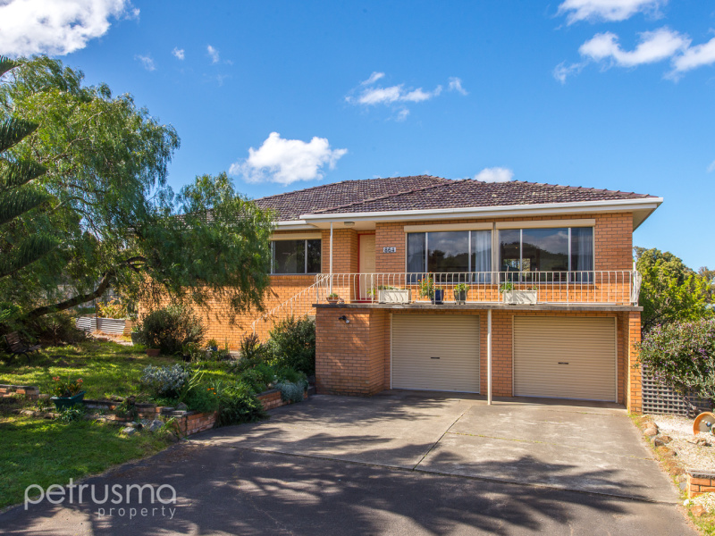 864 South Arm Road, Sandford, Tas 7020 Property Details