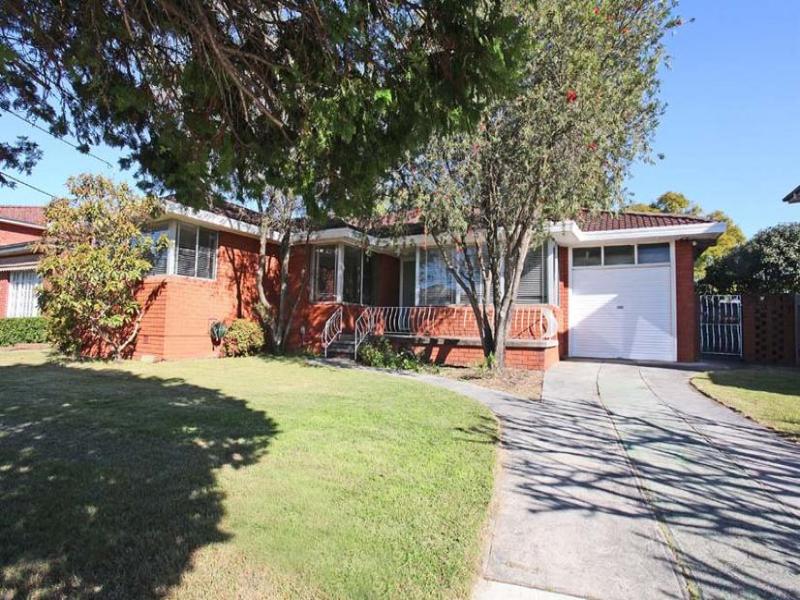 8 Lumsdaine Avenue, East Ryde, NSW 2113
