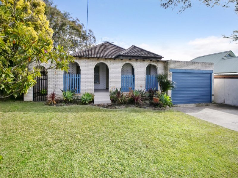 9 Woolooware Road, Woolooware, NSW 2230