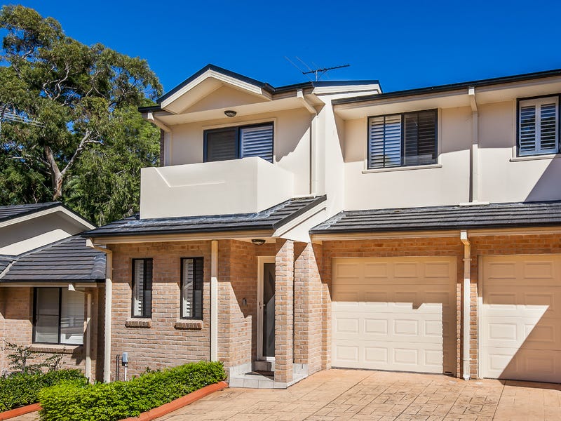 8/86 Burraneer Bay Road, Burraneer, NSW 2230 Property Details