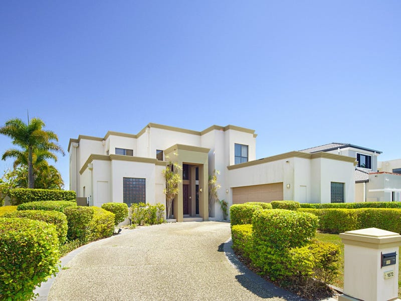 1672 Riverdale Drive, Hope Island, QLD 4212