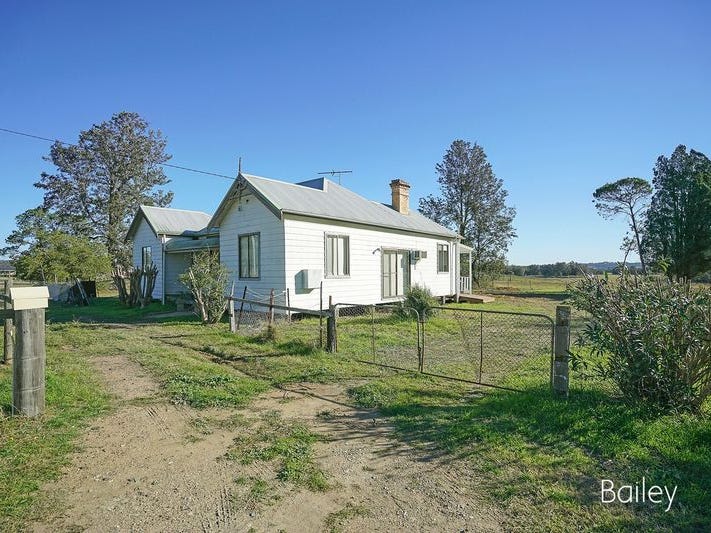 1 Wyndham Street, East Branxton, NSW 2335