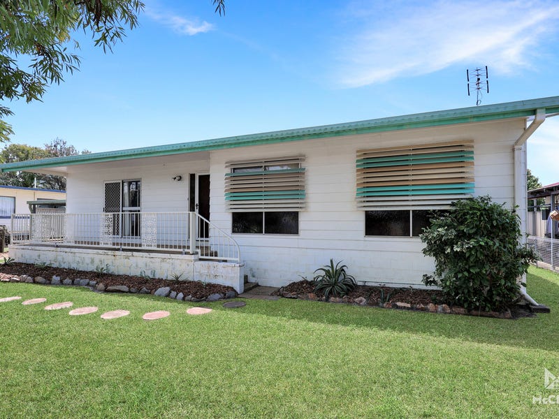 4 Suthers Street, Bowen, Qld 4805 - Property Details