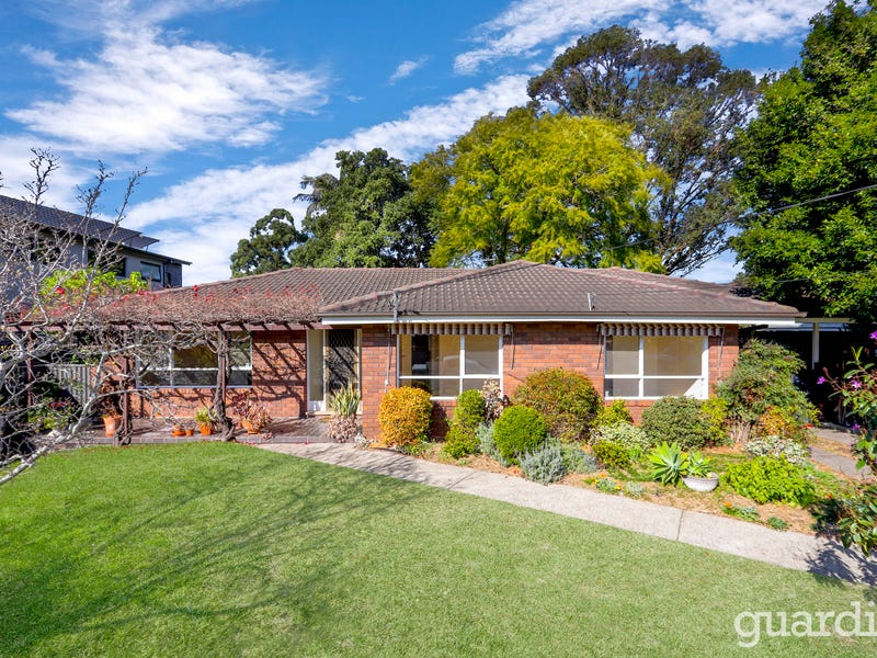 5 Rifle Range Road, Northmead, NSW 2152