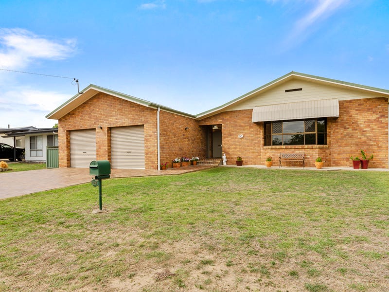 66 Weewondilla Road, Warwick, Qld 4370 Property Details