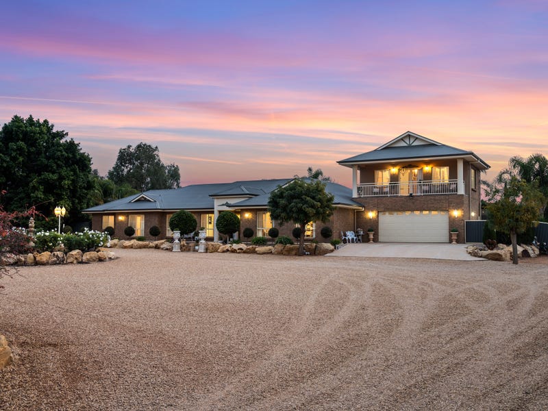 64 Loveday Road, Barmera, SA 5345 House for Sale