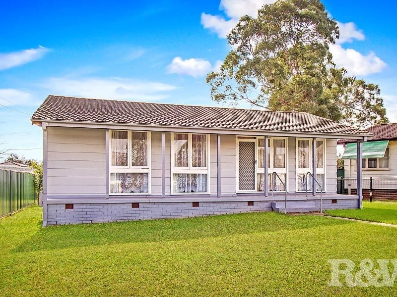 6 Bletchley Place, Hebersham, NSW 2770 Property Details