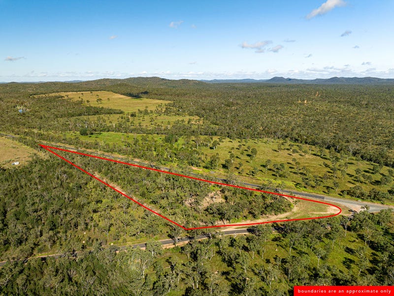 17810 Kennedy Highway, Mount Garnet, QLD 4872 - realestate.com.au