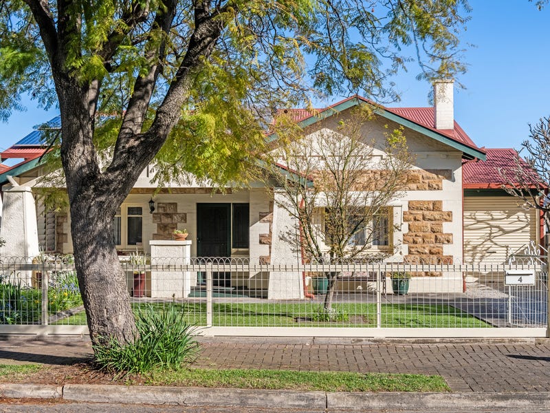 4 Victoria Street, Payneham, SA 5070 Property Details