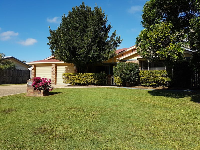 31 Frank Cowley Drive, Glenella, QLD 4740