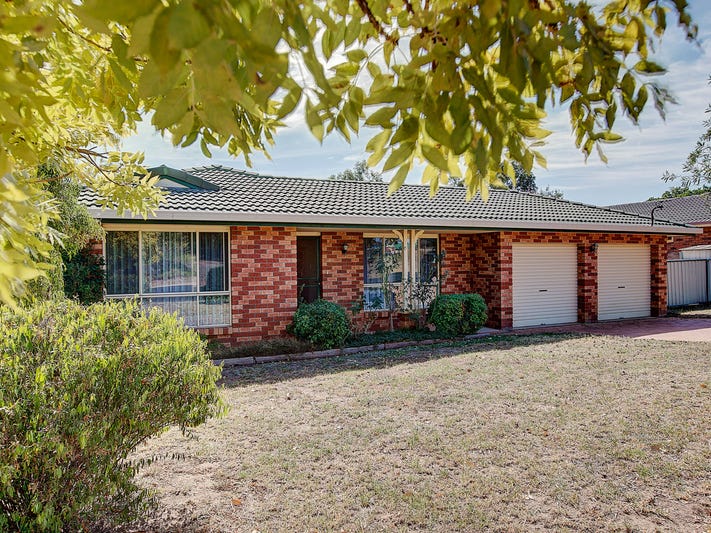 28 Spring Road, Mudgee, NSW 2850
