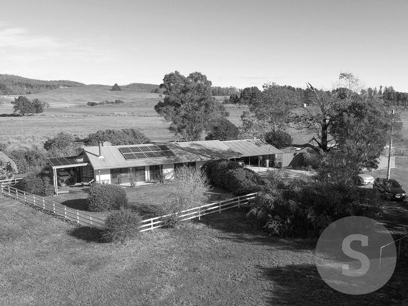 441 Frankford Road, Glengarry, Tas 7275 Property Details