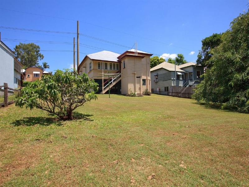 156 Brisbane Street, Bulimba, Qld 4171 Property Details