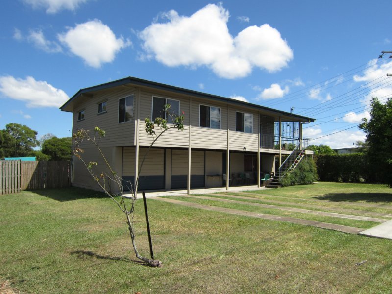 185 South Station Road, Silkstone, QLD 4304