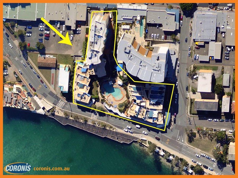 77/38 Bulcock Beach Esplanade, Caloundra, Qld 4551 Property Details