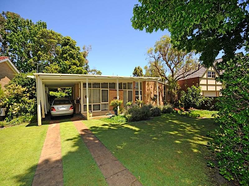 25 Wilber Street, Rossmoyne, WA 6148 Property Details