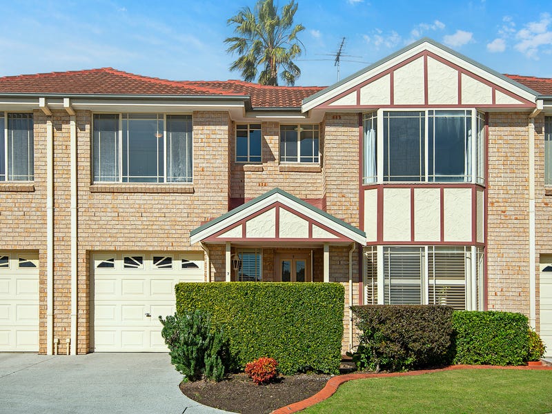 7/121 Barton Street, Monterey, NSW 2217 Property Details