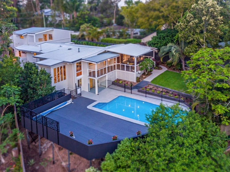 23 Lily Street, Indooroopilly, QLD 4068