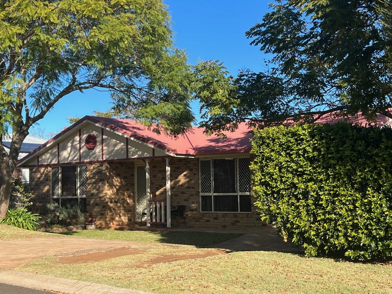 Property 142254264, Glenvale, Qld 4350 Property Details