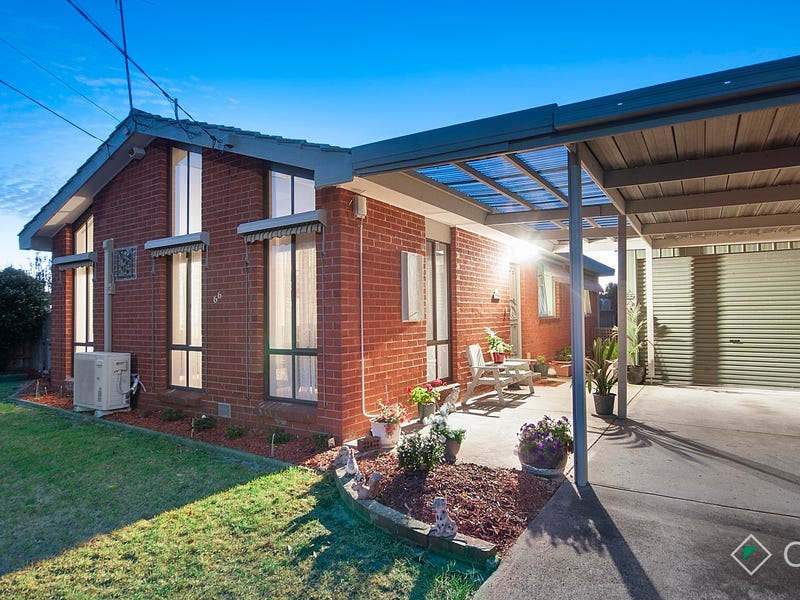 66 Lindrum Road, Frankston, Vic 3199 Property Details