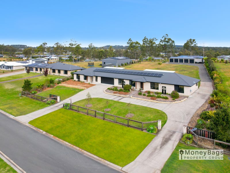 183 Panitz Drive, Jimboomba, Qld 4280 Property Details