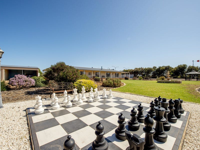 179 Port Germein Road, Port Germein, SA 5495