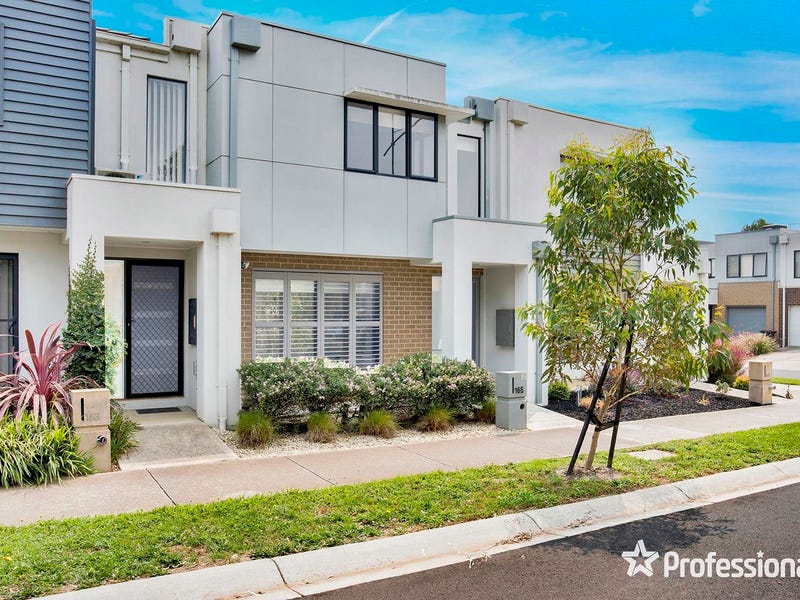 165 Spriggs Drive, Croydon, Vic 3136 Property Details