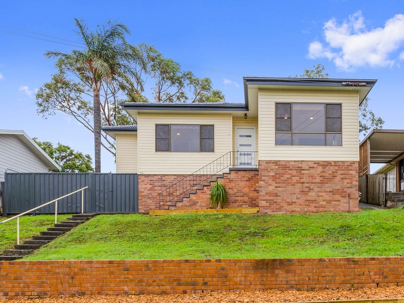 38 Stanley Avenue, Farmborough Heights, NSW 2526