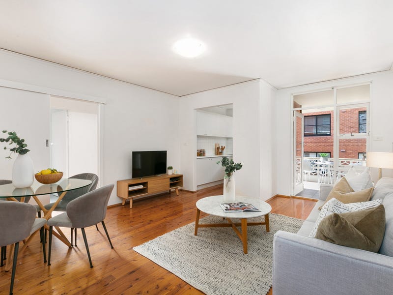 2/30 Rangers Road, Cremorne, NSW 2090 Property Details