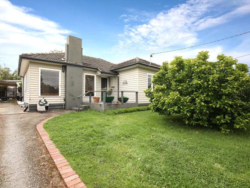 29 Heywood Street, Ringwood, VIC 3134