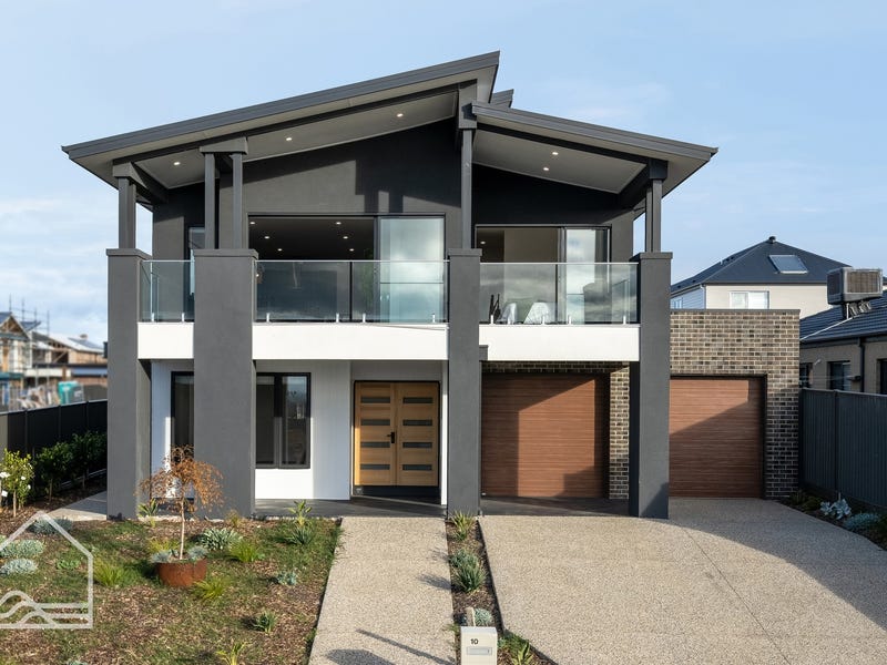 10 Genoa Way, Curlewis, Vic 3222 Property Details