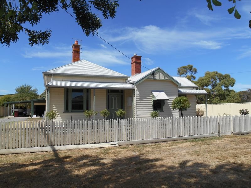 27 Strachan Street, Birregurra, VIC 3242 - realestate.com.au