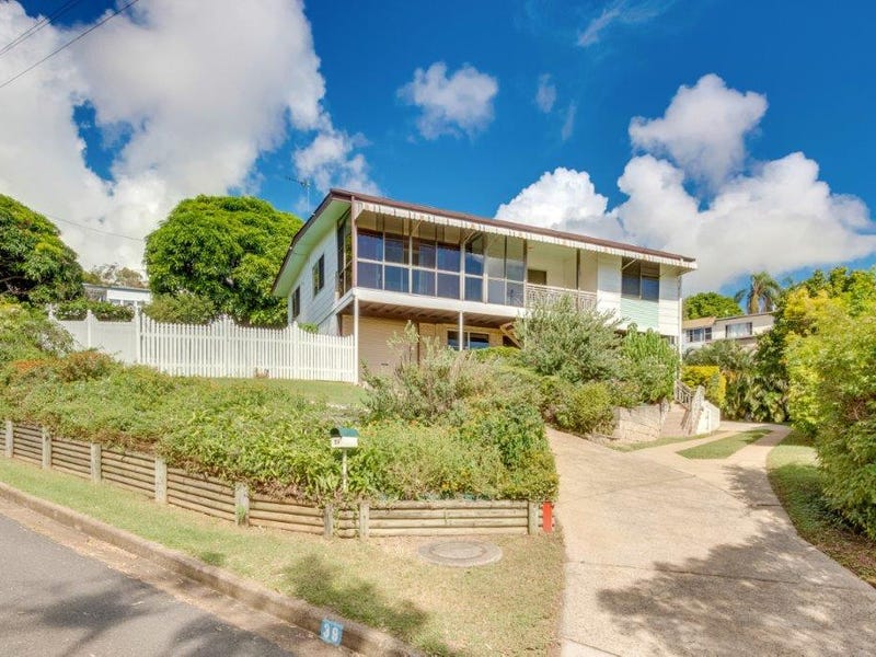 39 Charles St, West Gladstone, Qld 4680 House for Sale realestate