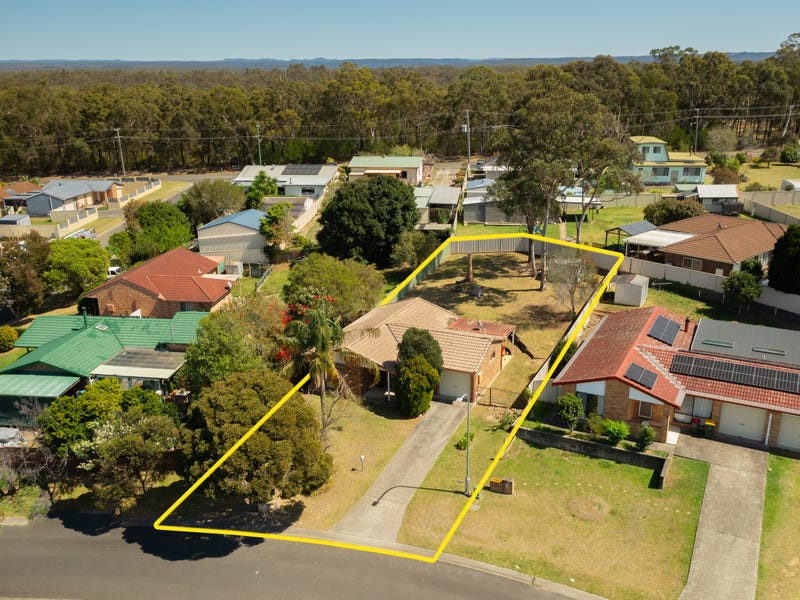 14 Beyeri Avenue, West Nowra, NSW 2541 - realestate.com.au