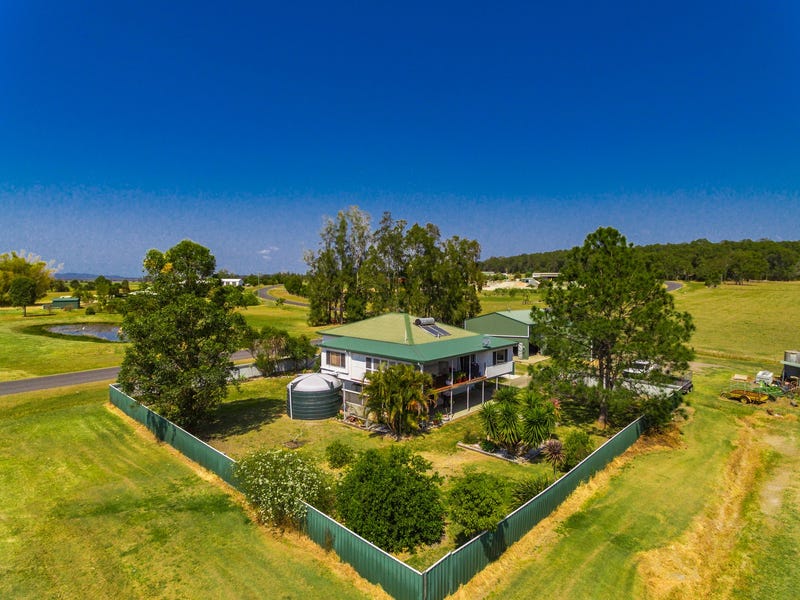 130 Reardons Lane, Swan Bay, NSW 2471