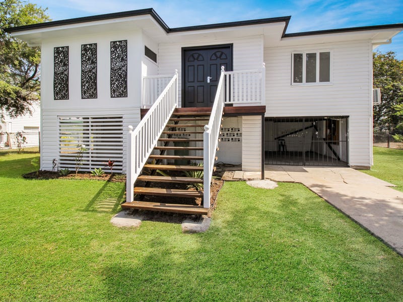 32 Cooper Street, Currajong, Qld 4812 House for Sale