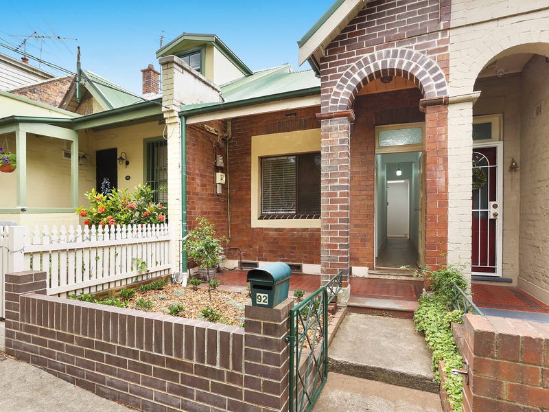92 Metropolitan Road, Enmore, NSW 2042