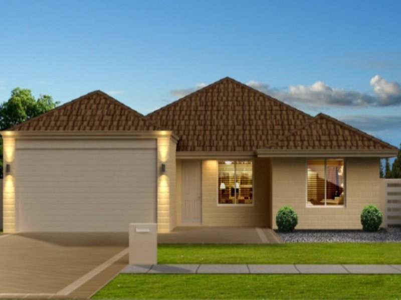 Villa No 3 1 Wroxton Street, Midland, WA 6056 Property Details