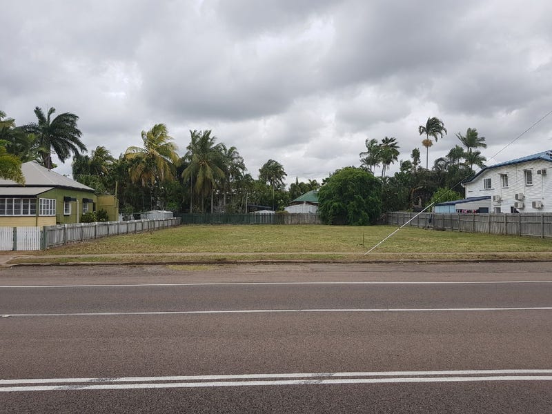 190 Boundary Street, Railway Estate, QLD 4810