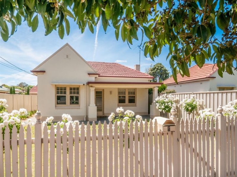 5 William Street, Prospect, SA 5082 Property Details