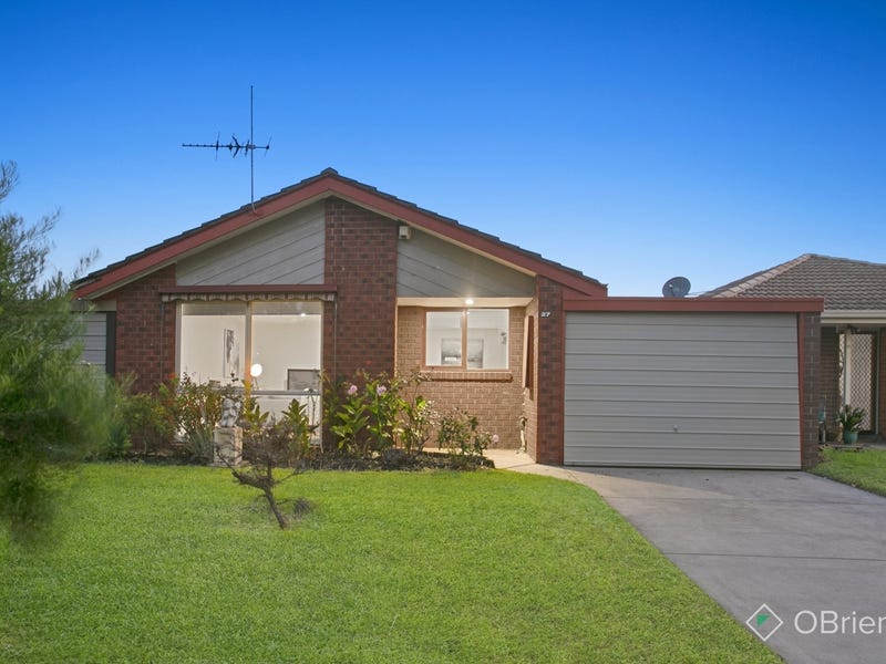 27 Dobell Drive, Chelsea, Vic 3196 Property Details